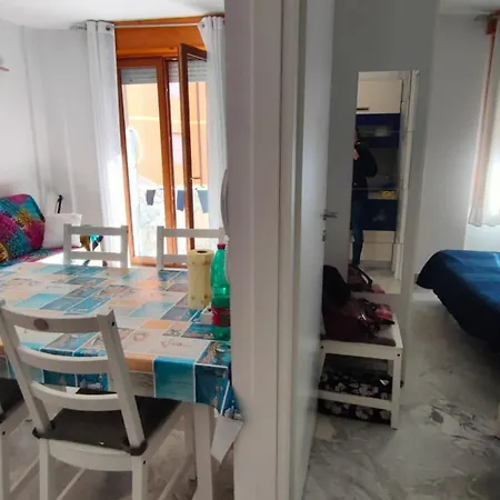 Completely Refurbished Flat Near The *